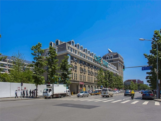 郑州650吨生活垃圾焚烧炉发电项目